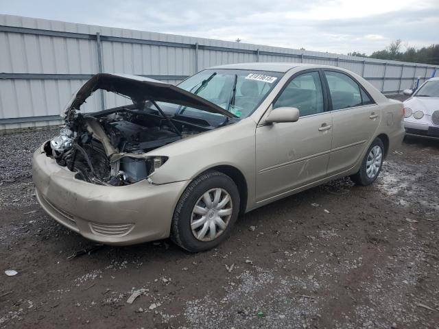 2005 TOYOTA CAMRY LE, 