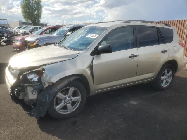 2007 TOYOTA RAV4, 