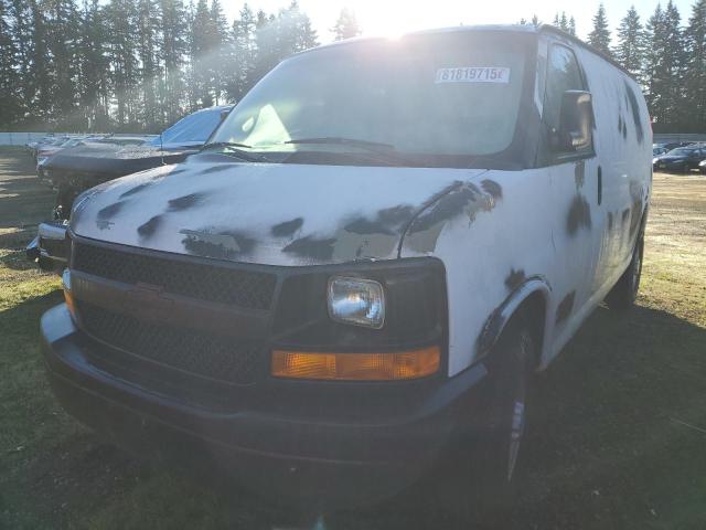 2006 CHEVROLET EXPRESS G3, 