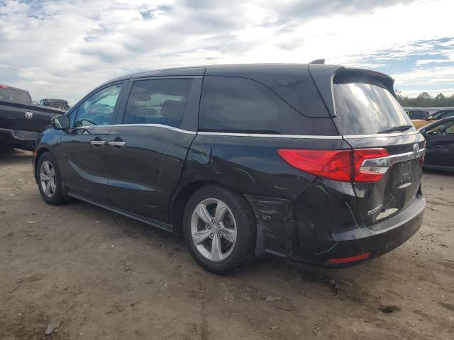 5FNRL6H74KB103655 - 2019 HONDA ODYSSEY EXL 黑色 照片 2