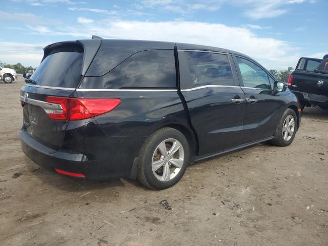 5FNRL6H74KB103655 - 2019 HONDA ODYSSEY EXL 黑色 照片 3