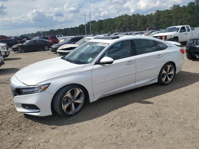 2018 HONDA ACCORD TOURING, 