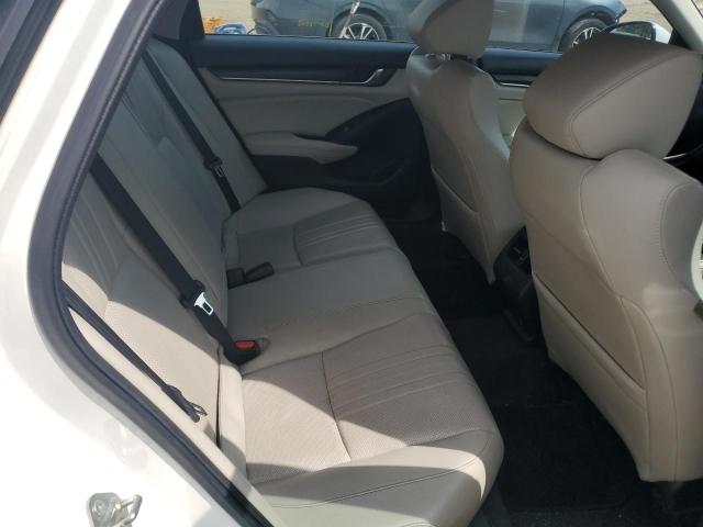 1HGCV1F97JA169276 - 2018 HONDA ACCORD TOURING Ağ foto 10