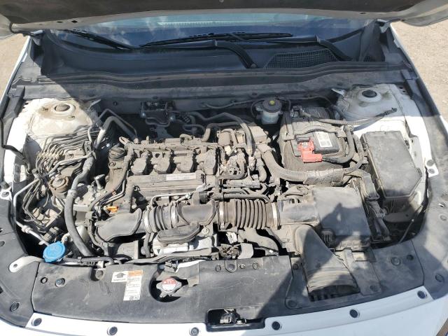 1HGCV1F97JA169276 - 2018 HONDA ACCORD TOURING Ağ foto 11