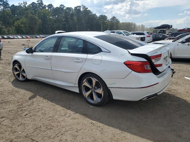 1HGCV1F97JA169276 - 2018 HONDA ACCORD TOURING Ağ foto 2