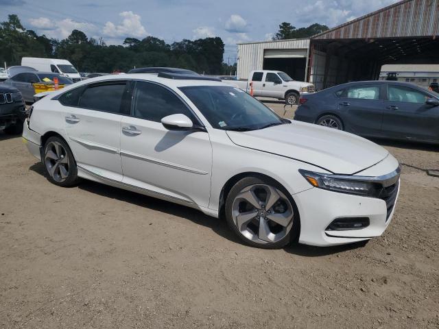 1HGCV1F97JA169276 - 2018 HONDA ACCORD TOURING Ağ foto 4