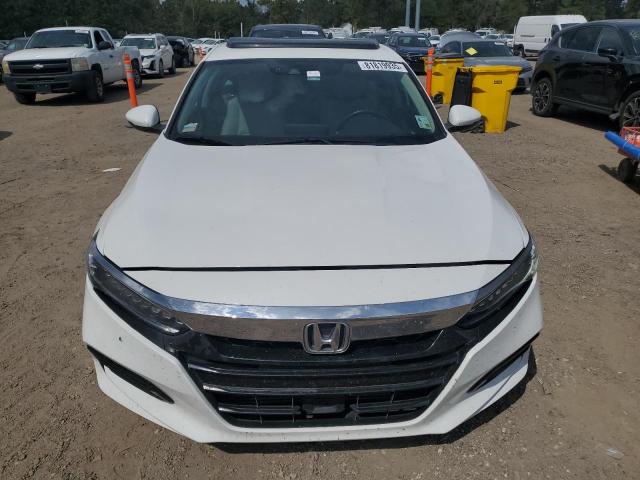 1HGCV1F97JA169276 - 2018 HONDA ACCORD TOURING Ağ foto 5