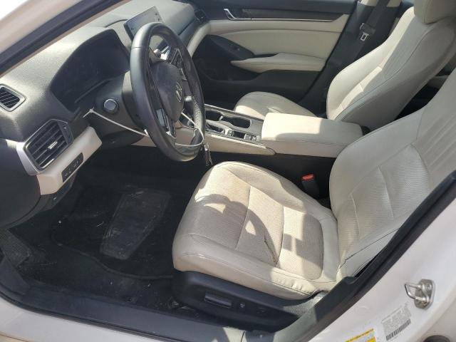 1HGCV1F97JA169276 - 2018 HONDA ACCORD TOURING Ağ foto 7