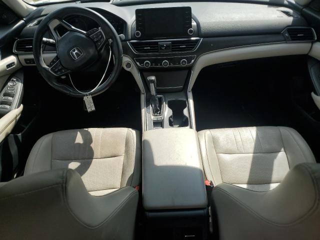 1HGCV1F97JA169276 - 2018 HONDA ACCORD TOURING Ağ foto 8