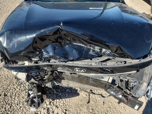 5XXGT4L32JG255560 - 2018 KIA OPTIMA LX BLACK photo 11