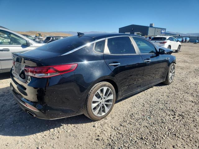 5XXGT4L32JG255560 - 2018 KIA OPTIMA LX BLACK photo 3