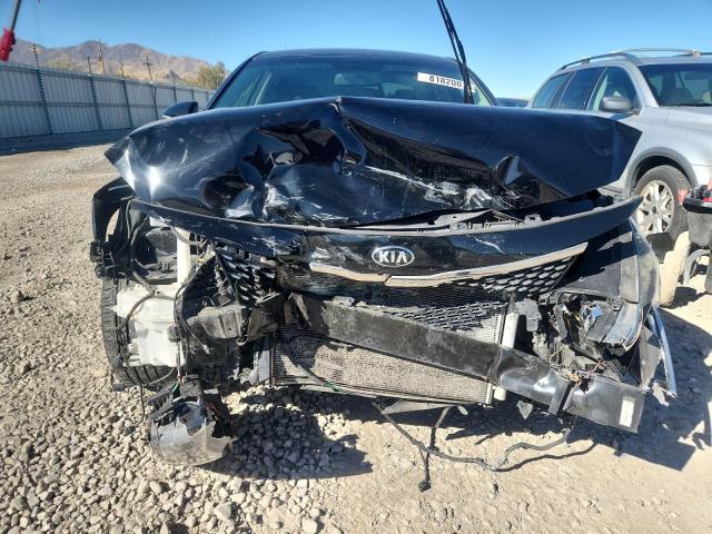 5XXGT4L32JG255560 - 2018 KIA OPTIMA LX BLACK photo 5