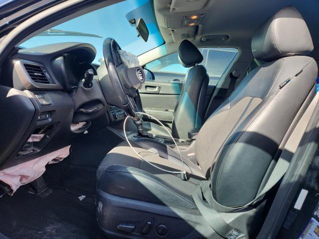 5XXGT4L32JG255560 - 2018 KIA OPTIMA LX BLACK photo 7