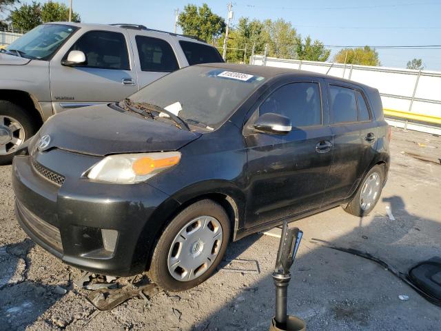 2012 TOYOTA SCION XD, 