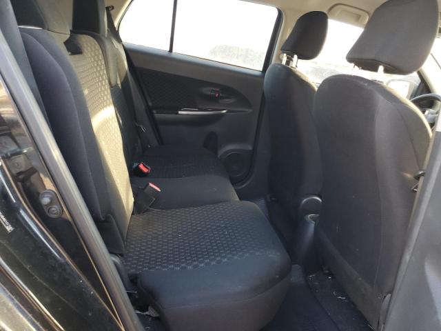 JTKKU4B48C1017589 - 2012 TOYOTA SCION XD 黑色 照片 10