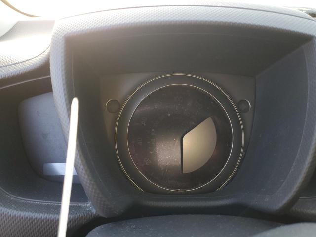 JTKKU4B48C1017589 - 2012 TOYOTA SCION XD 黑色 照片 9