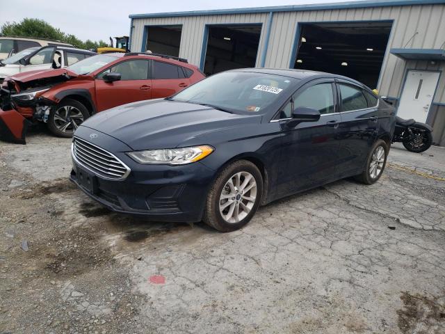 2020 FORD FUSION SE, 