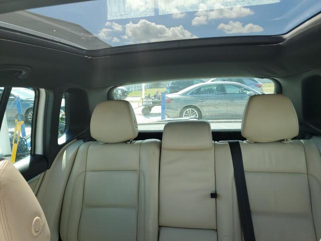 WVGAV3AXXEW096173 - 2014 VOLKSWAGEN TIGUAN S WHITE photo 10