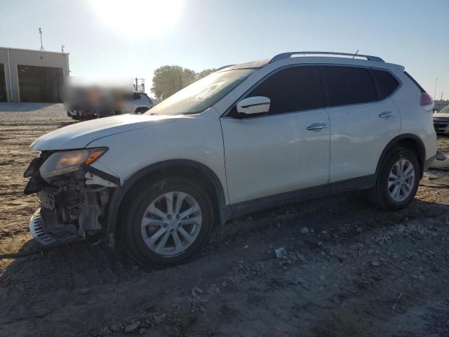 2016 NISSAN ROGUE S, 