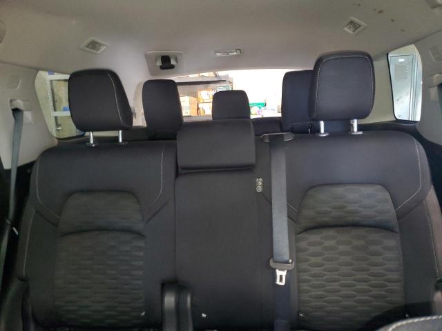 5N1DR3AC1PC216882 - 2023 NISSAN PATHFINDER S Schwarz Foto 10