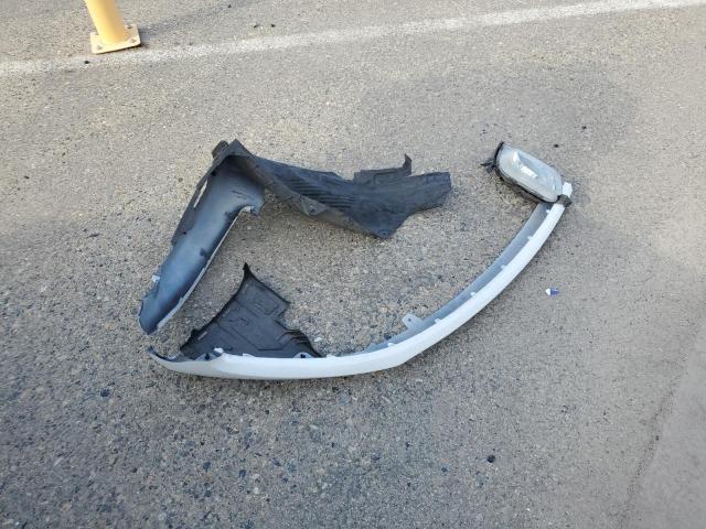 KNAFZ4A8XF5361255 - 2015 KIA FORTE EX თეთრი ფოტო 12