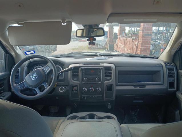 3C63RRGL2JG132267 - 2018 RAM 3500 ST შავი ფოტო 9