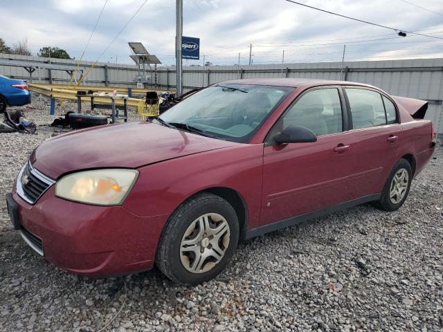 2006 CHEVROLET MALIBU LS, 