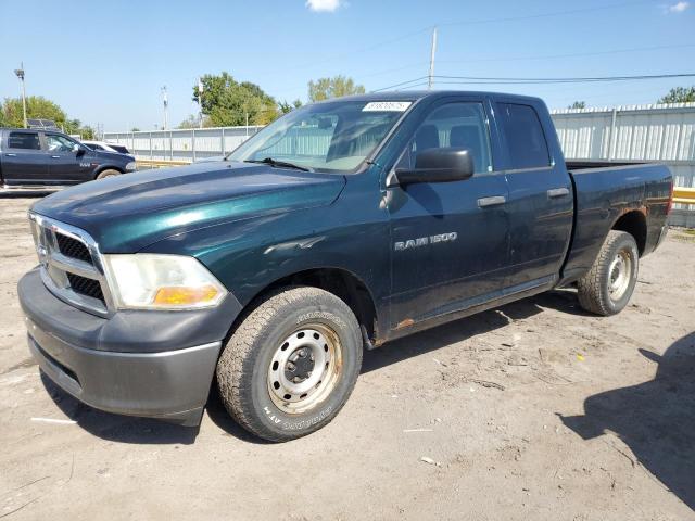 2011 DODGE RAM 1500, 