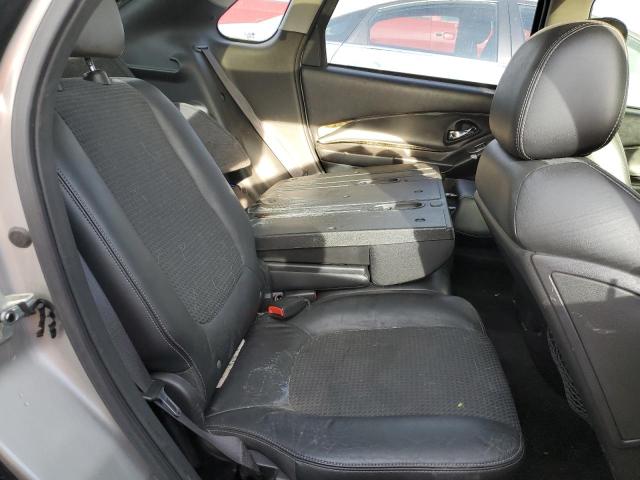 1G1ZW63156F110070 - 2006 CHEVROLET MALIBU MAXX SS GRAY photo 10