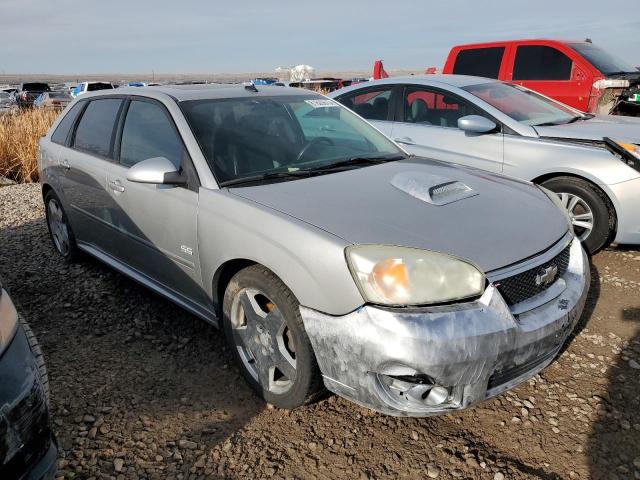 1G1ZW63156F110070 - 2006 CHEVROLET MALIBU MAXX SS GRAY photo 4