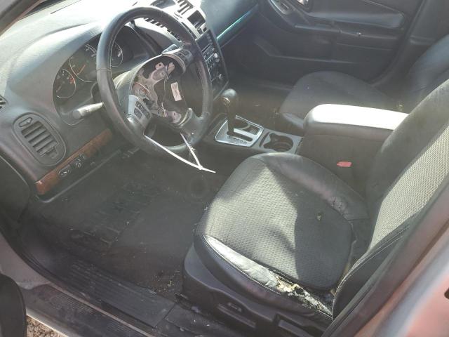 1G1ZW63156F110070 - 2006 CHEVROLET MALIBU MAXX SS GRAY photo 7