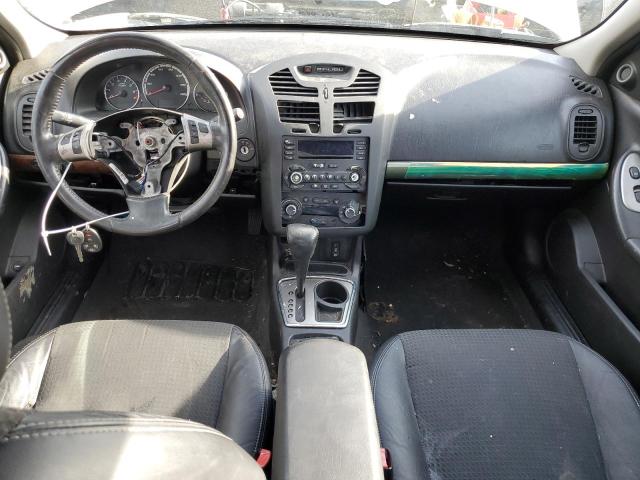 1G1ZW63156F110070 - 2006 CHEVROLET MALIBU MAXX SS GRAY photo 8