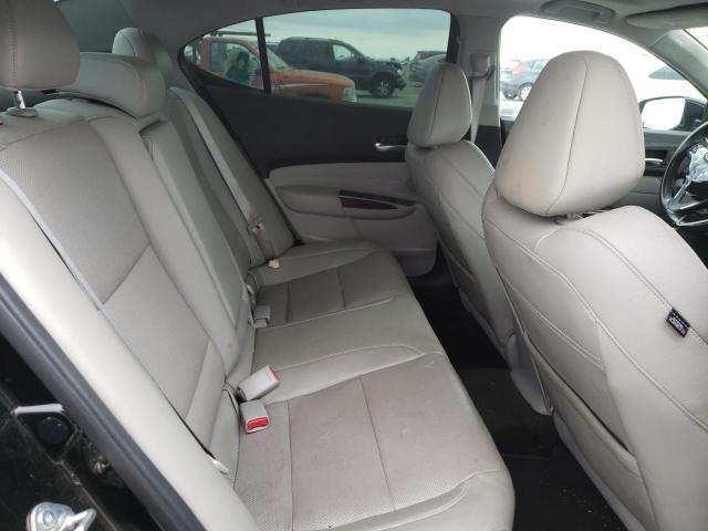 19UUB1F52GA013438 - 2016 ACURA TLX TECH BLACK photo 10
