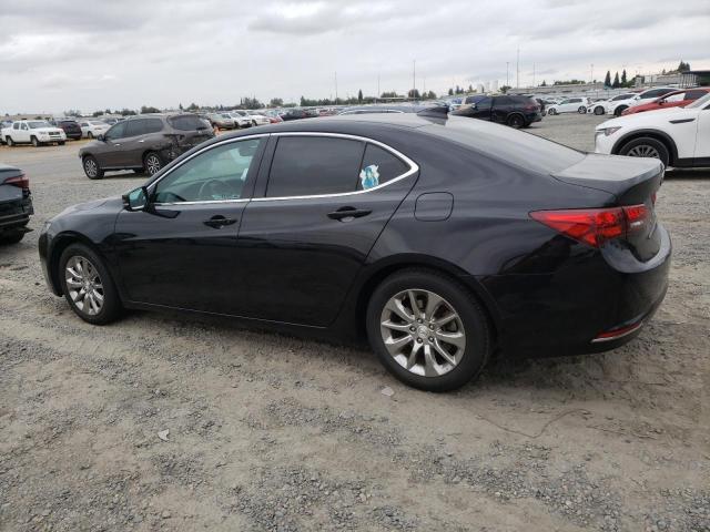 19UUB1F52GA013438 - 2016 ACURA TLX TECH BLACK photo 2