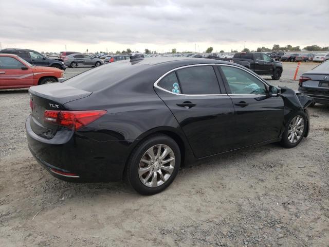 19UUB1F52GA013438 - 2016 ACURA TLX TECH BLACK photo 3