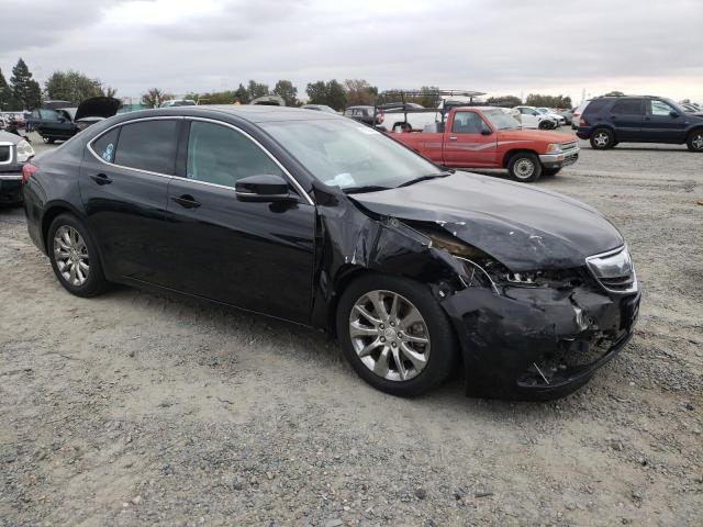 19UUB1F52GA013438 - 2016 ACURA TLX TECH BLACK photo 4
