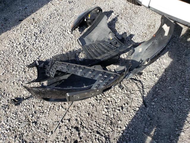 2G4GV5GV7C9162986 - 2012 BUICK REGAL GS Графитовый фото 12