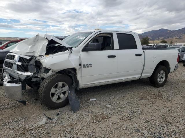 2018 RAM 1500 ST, 