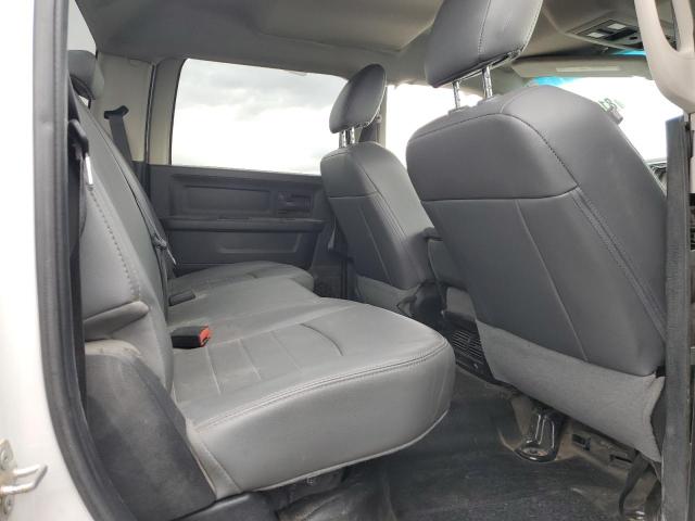 1C6RR7SM5JS227798 - 2018 RAM 1500 ST Ağ foto 10