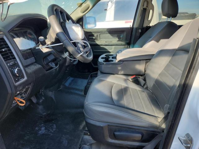 1C6RR7SM5JS227798 - 2018 RAM 1500 ST Ağ foto 7