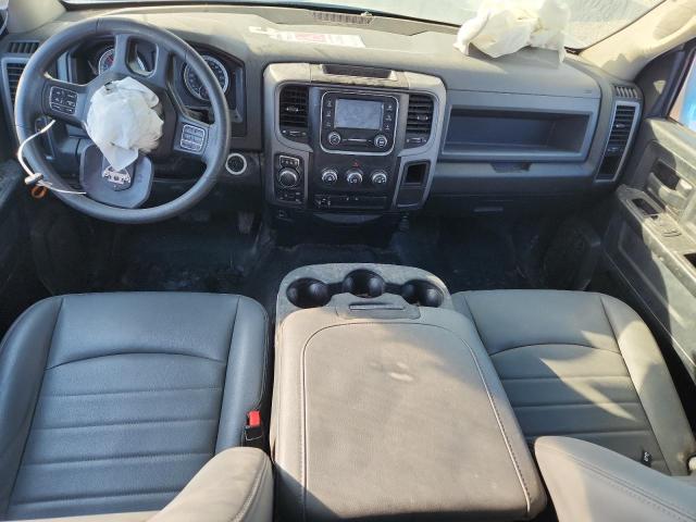 1C6RR7SM5JS227798 - 2018 RAM 1500 ST Ağ foto 8