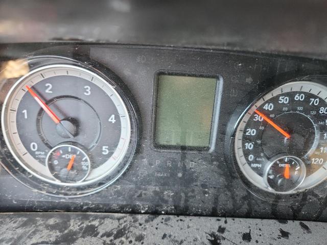 1C6RR7SM5JS227798 - 2018 RAM 1500 ST Ağ foto 9