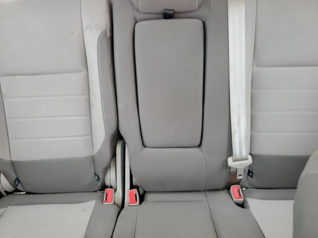 1FMCU9G9XGUA59341 - 2016 FORD ESCAPE SE 红色 照片 10