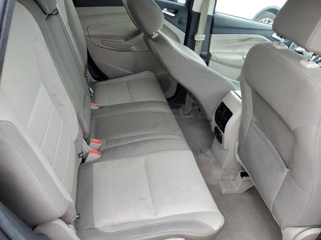 1FMCU9G9XGUA59341 - 2016 FORD ESCAPE SE 红色 照片 11