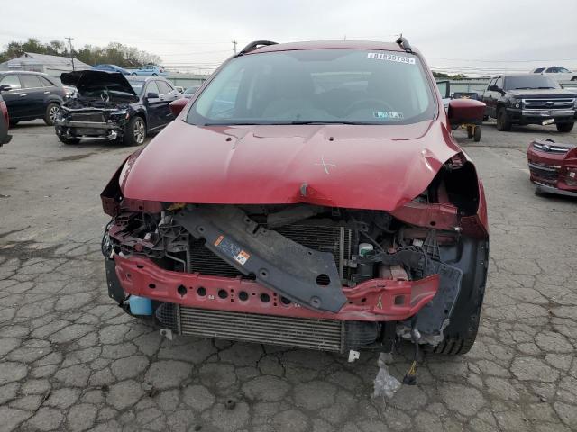 1FMCU9G9XGUA59341 - 2016 FORD ESCAPE SE 红色 照片 5