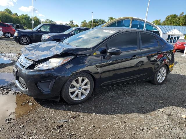 2012 FORD FIESTA SE, 
