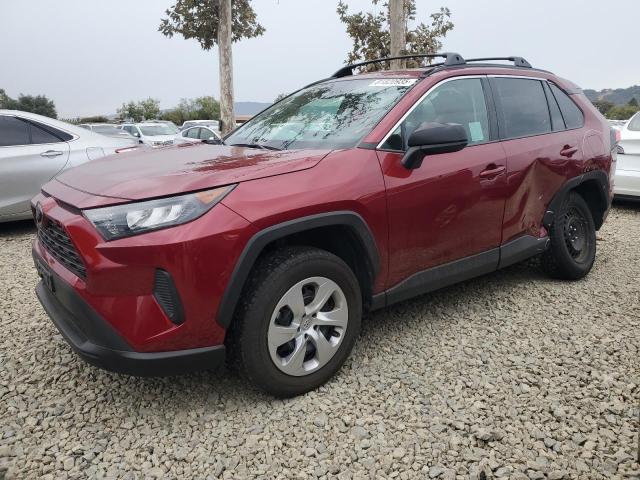 2020 TOYOTA RAV4 LE, 