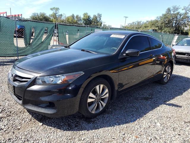 2012 HONDA ACCORD LX, 