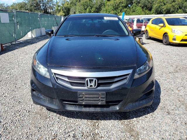 1HGCS1B37CA001909 - 2012 HONDA ACCORD LX 黑色 照片 5