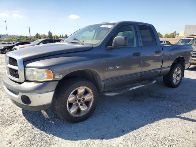 2003 DODGE RAM 1500 ST, 